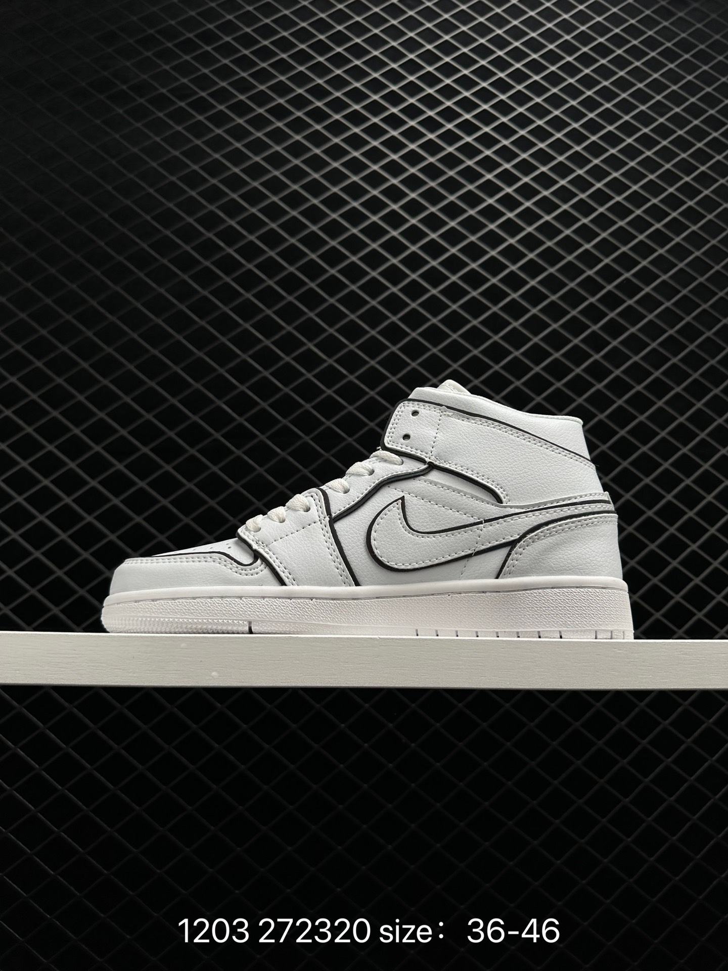 Air Jordan 1 High OG AJ1